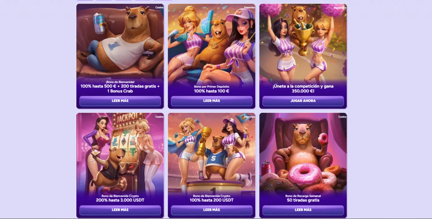 Spinbara Casino promotions Spinbara Casino promotions